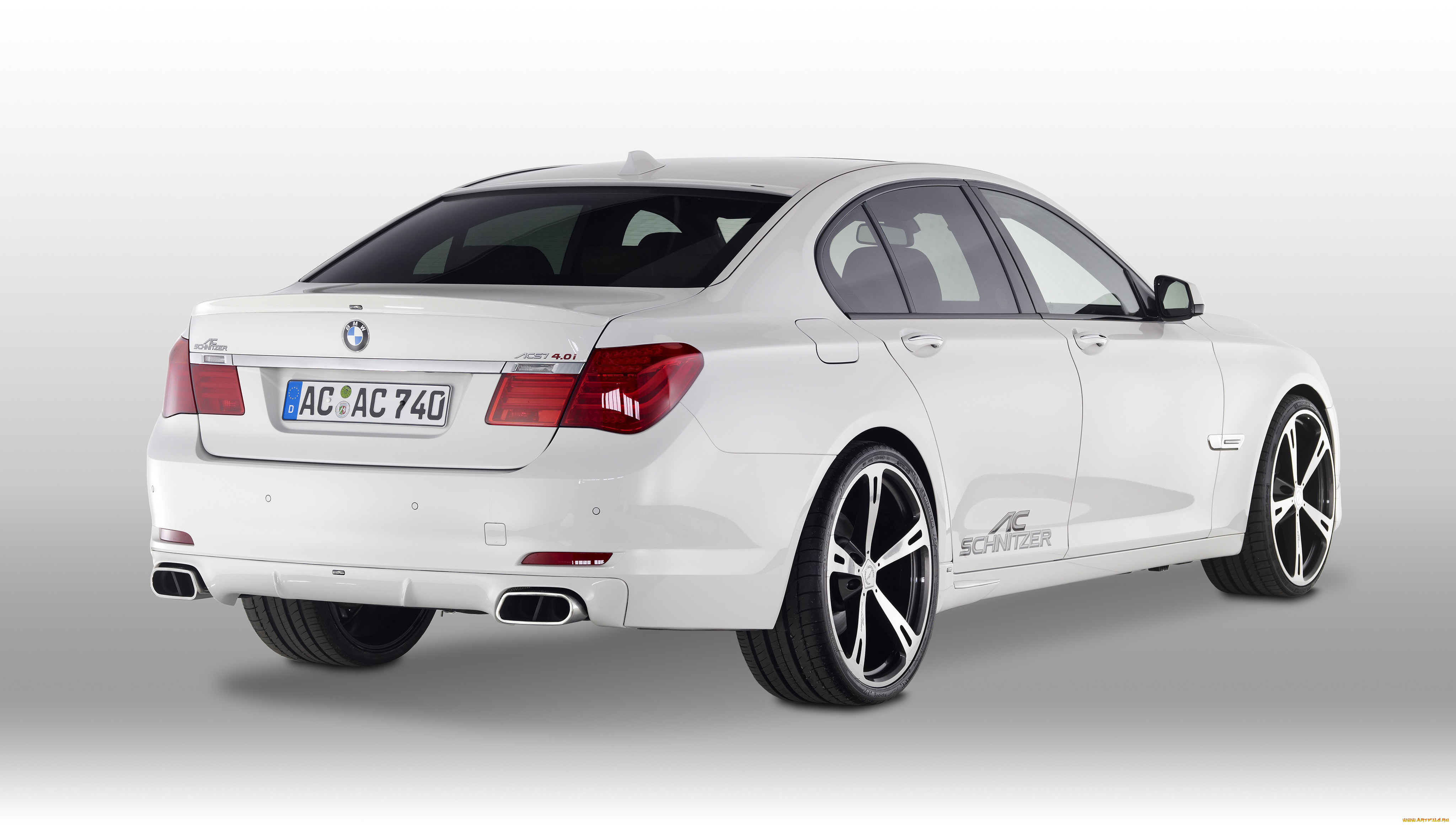 , bmw, ac, acs7, schnitzer